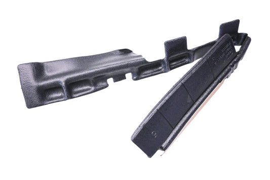 New OEM Ford DA8Z-8326-A, 5204396 Upper Radiator Seal NOS