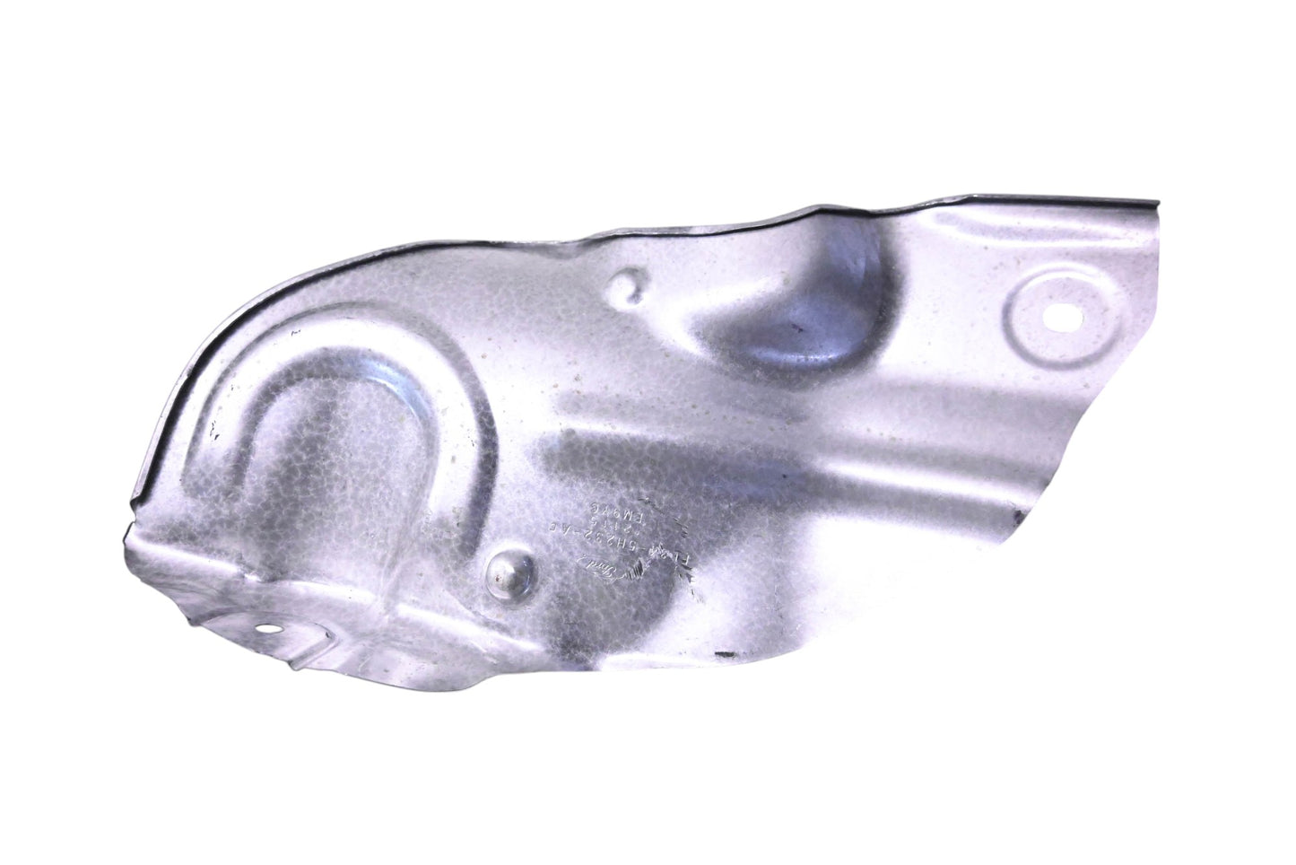 New OEM Ford FL3Z-5G221-B Rear Shield NOS