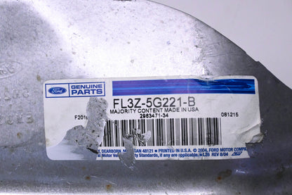 New OEM Ford FL3Z-5G221-B Rear Shield NOS