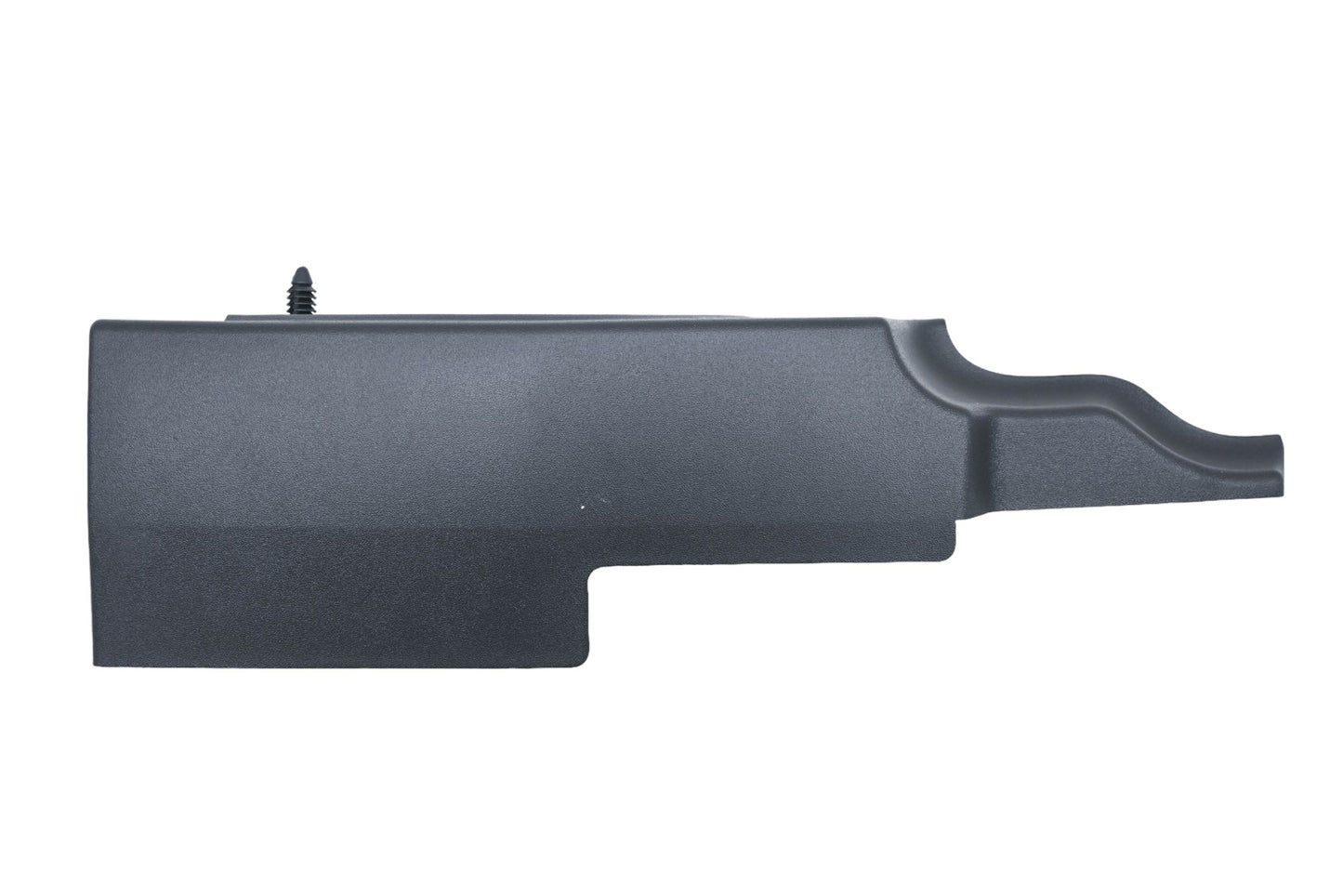 New OEM Ford HC3Z-17C947-C, 5423233 Lefthand Bumper Reinforcement NOS