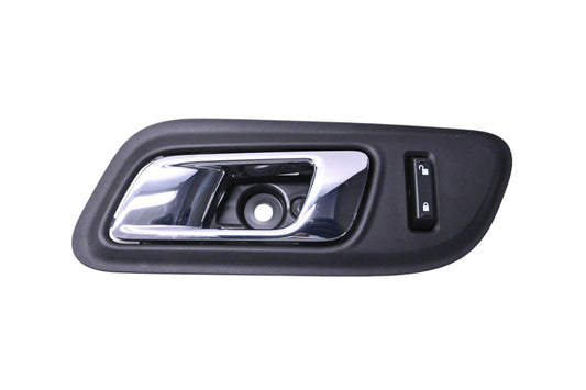 New OEM Ford AG1Z-5422601-AA Left Side Interior Door Handle Assembly NOS