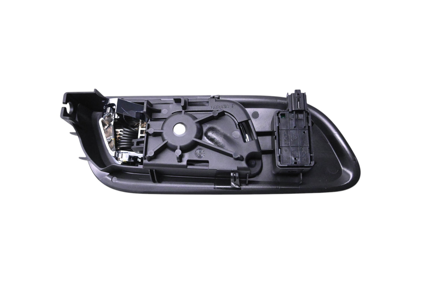 New OEM Ford AG1Z-5422601-AA Left Side Interior Door Handle Assembly NOS