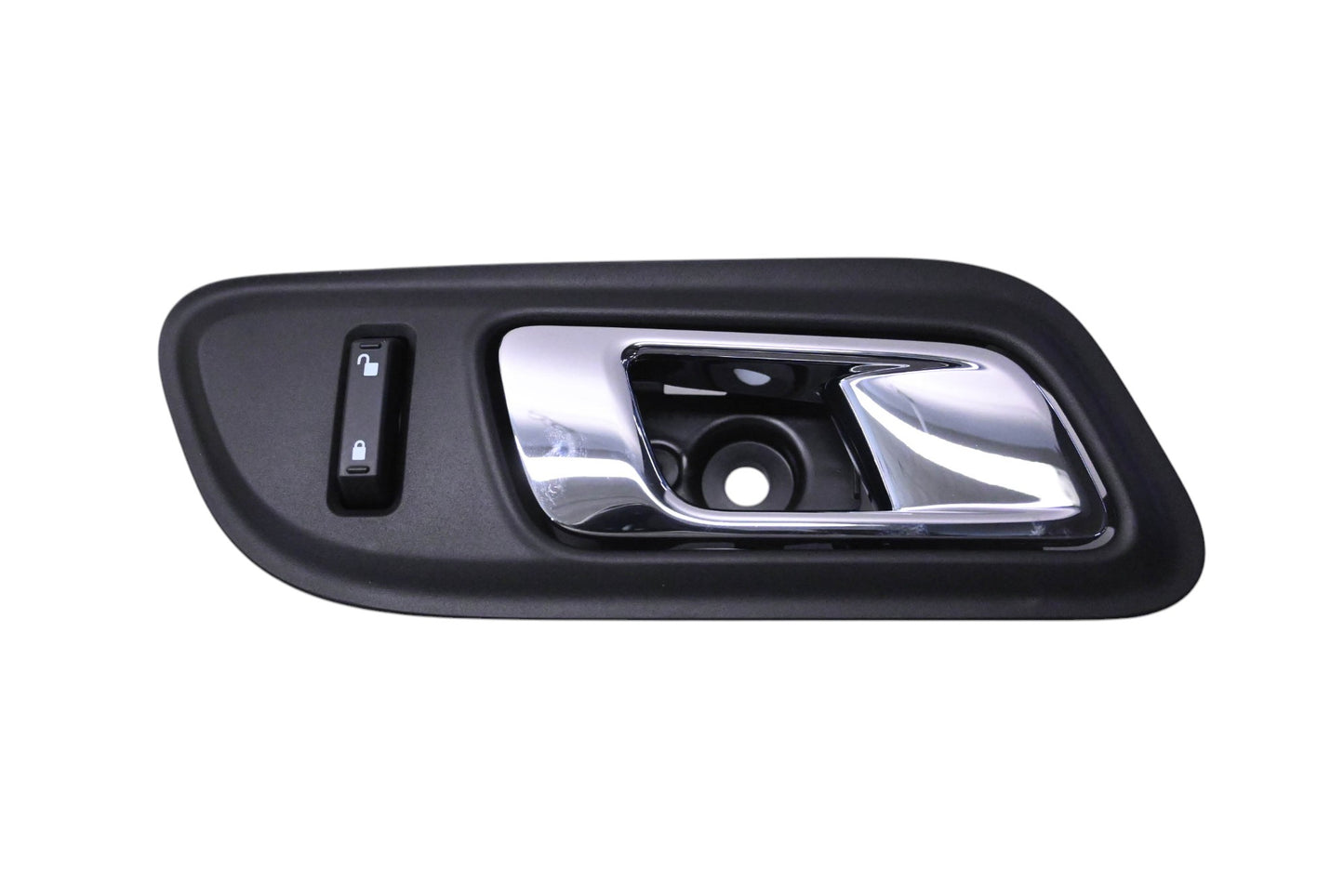 New OEM Ford AG1Z-5422600-AA, 5110814 Right Side Interior Door Handle Assembly NOS