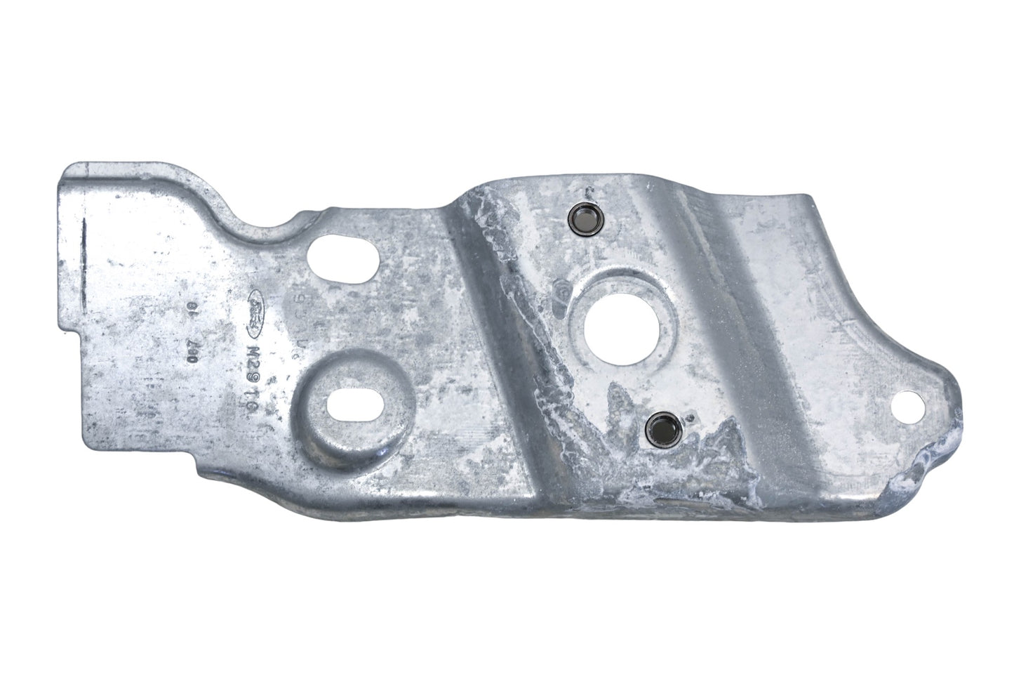 New OEM Ford FR3Z-16C198-B, 2011743 Righthand Radiator Support Bracket NOS