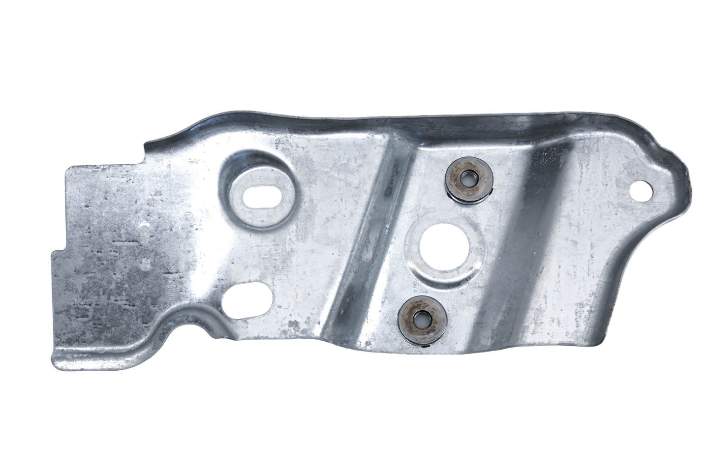 New OEM Ford FR3Z-16C198-B, 2011743 Righthand Radiator Support Bracket NOS