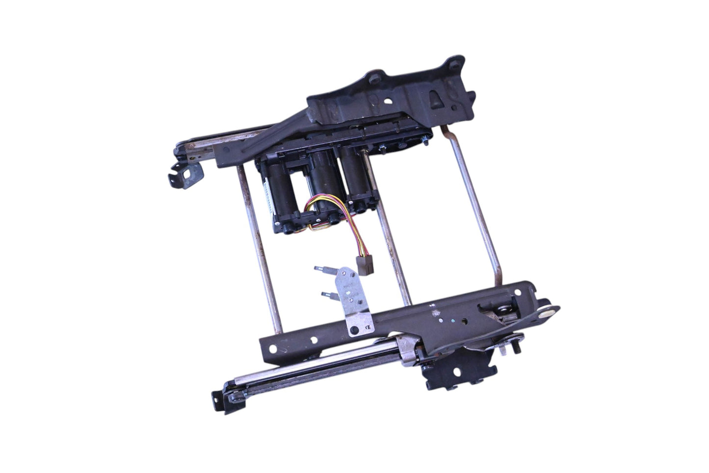 New OEM Ford YF1Z-5461710-AA Seat Track Assembly NOS