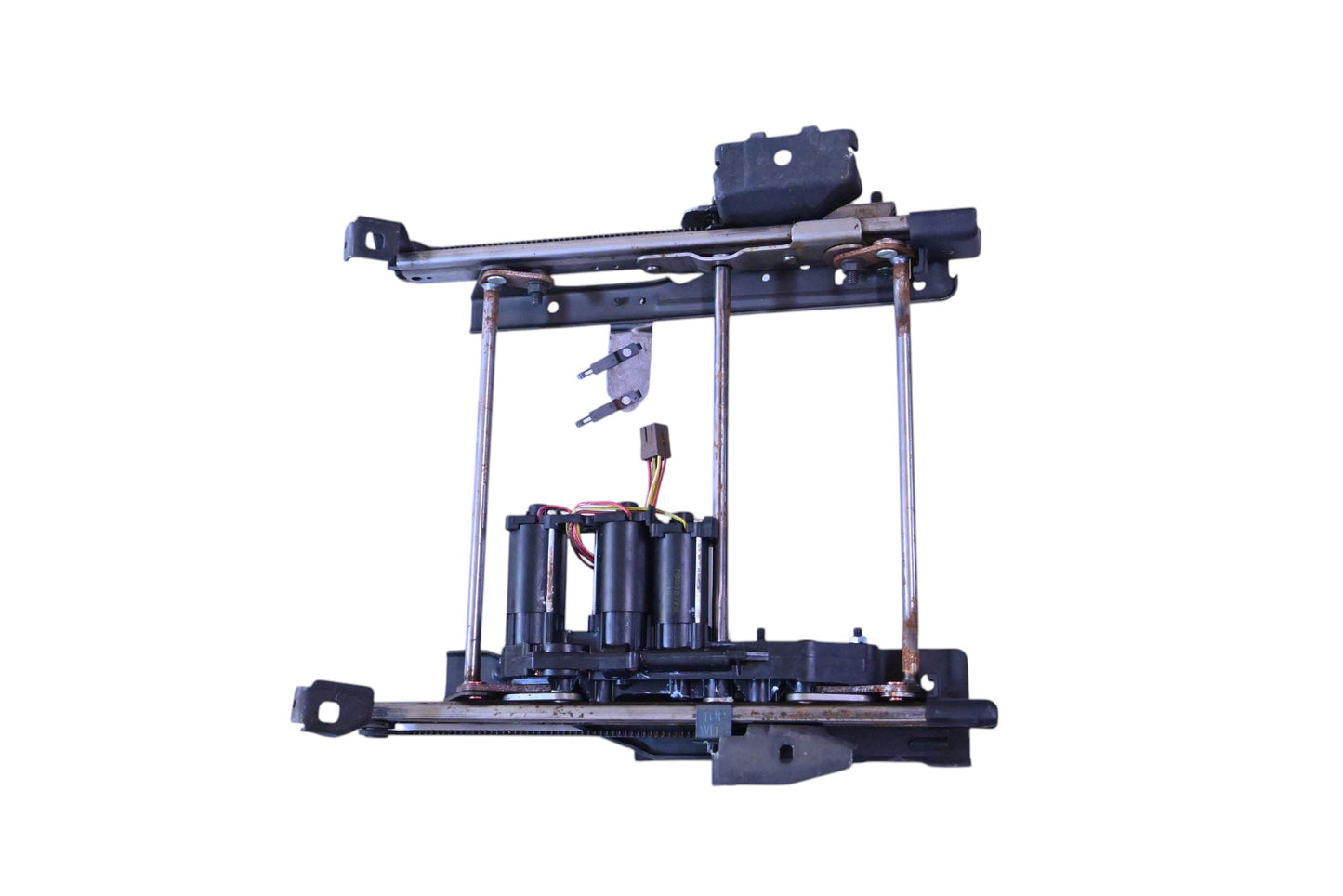 New OEM Ford YF1Z-5461710-AA Seat Track Assembly NOS