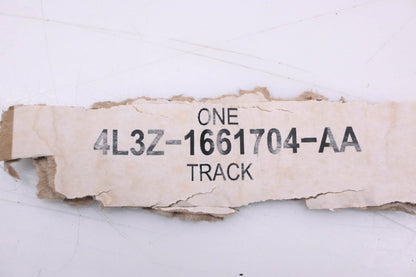 New OEM Ford 4L3Z-1661704-AA Inner Seat Track Assembly NOS