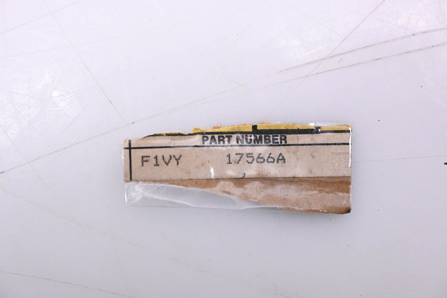 New OEM Ford F1VY-17566-A Windshield Wiper Linkage Assembly NOS