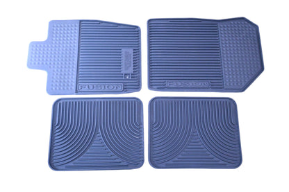 New OEM Ford 7E5Z-5413300-AA All Weather Floor Mat Set NOS