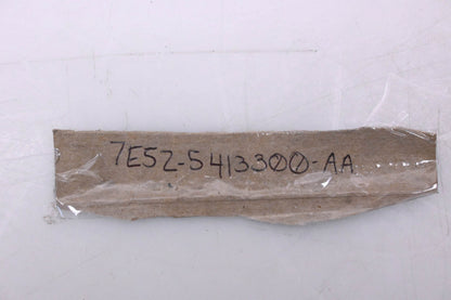 New OEM Ford 7E5Z-5413300-AA All Weather Floor Mat Set NOS