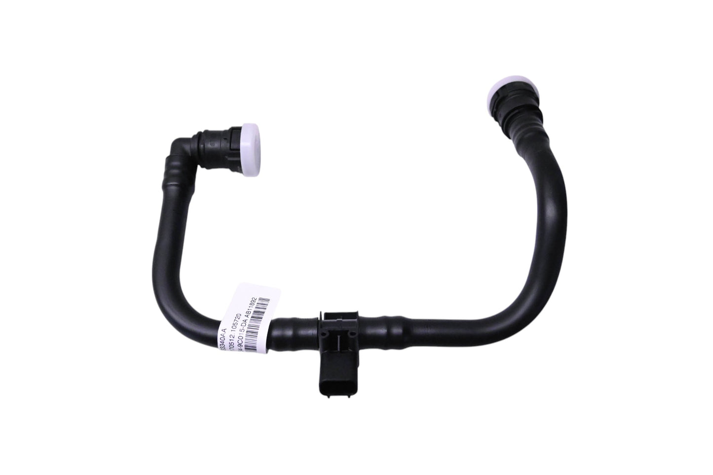 New OEM Ford FL3Z-9C015-B Emission System Hose Assembly NOS