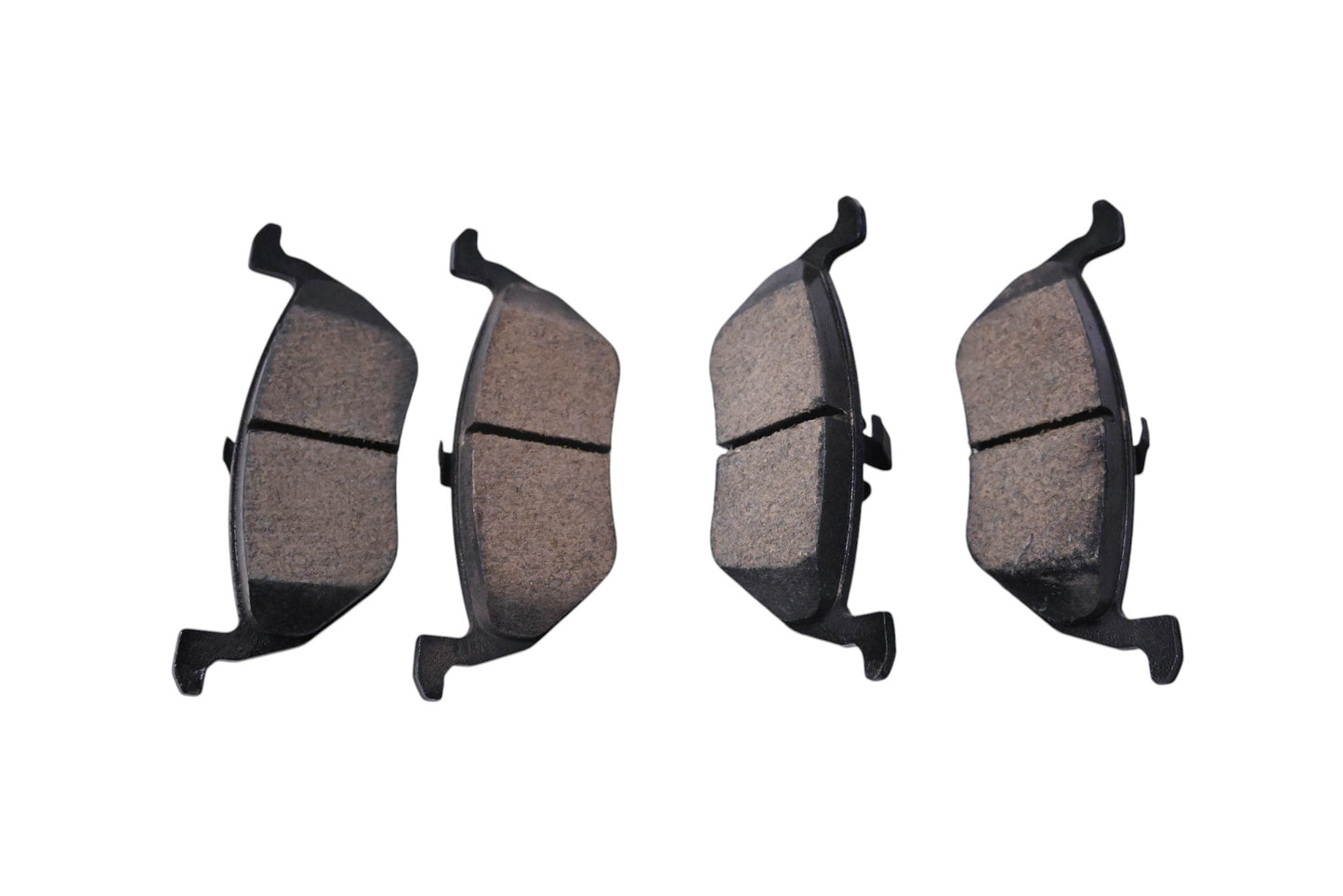 New OEM Motorcraft BR-1055, 5U2Z-2V200-G Rear Brake Pad Kit NOS
