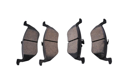 New OEM Motorcraft BR-1055, 5U2Z-2V200-G Rear Brake Pad Kit NOS