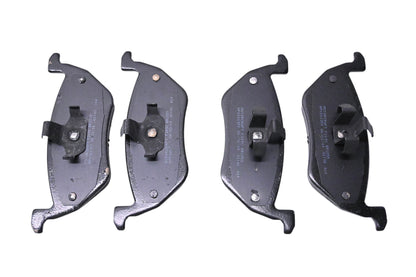 New OEM Motorcraft BR-1055, 5U2Z-2V200-G Rear Brake Pad Kit NOS