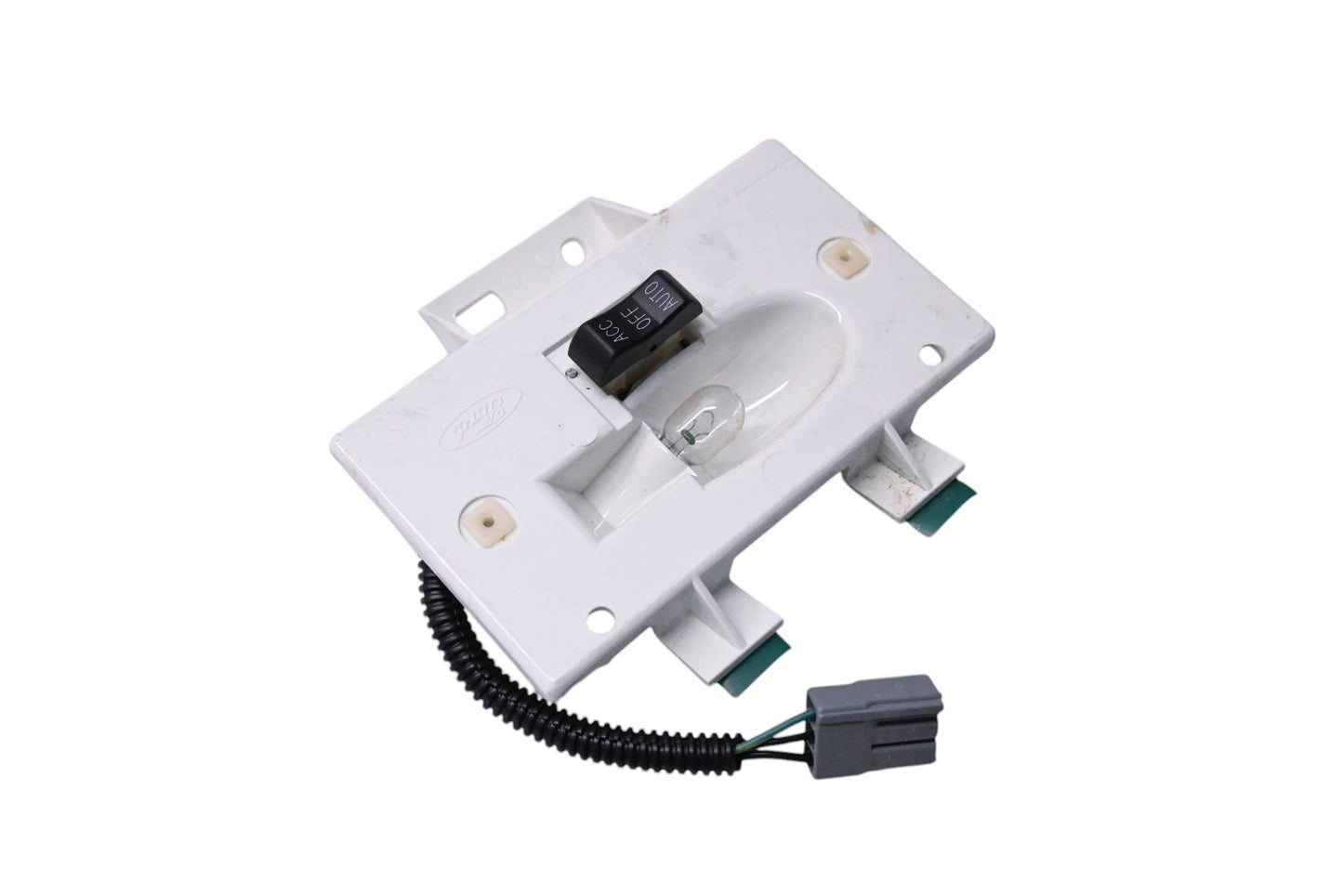 New OEM Ford E99Z-13788-A Interior Dome Lamp Assembly NOS