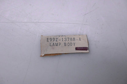 New OEM Ford E99Z-13788-A Interior Dome Lamp Assembly NOS