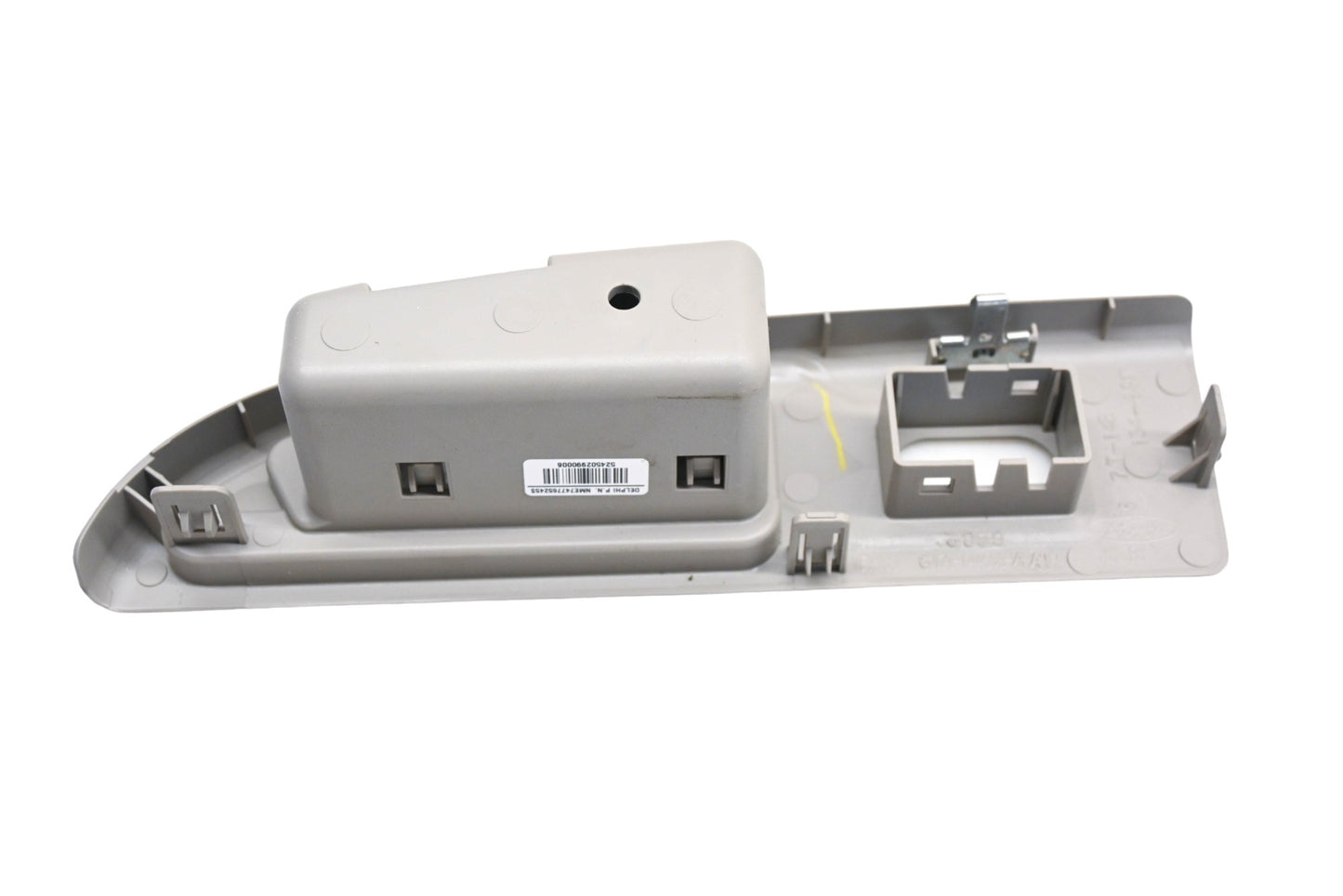 New OEM Ford 3W7Z-14528-EAE Door Switch Bezel NOS