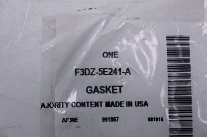 New OEM Ford F3DZ-5E241-A Gasket NOS