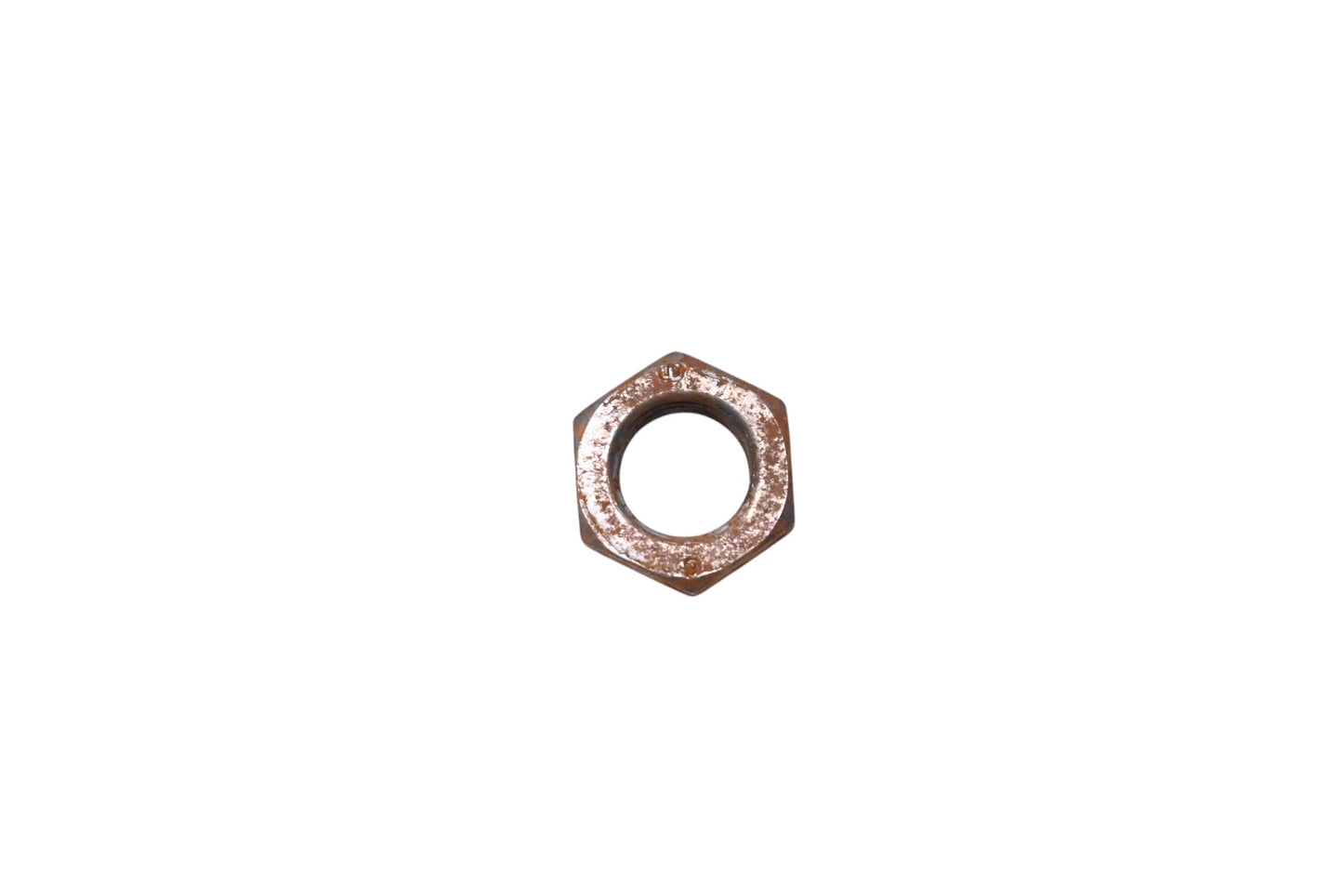 New OEM Ford N800287-S300, 4812275 Hex Nut NOS