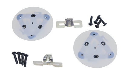 New OEM Ford 2L1Z-78519R44-AA Coat Hook Retainer Kit NOS