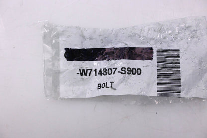 New OEM Ford W714807-S900 Gear Assembly Mount Bolt NOS