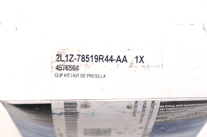 New OEM Ford 2L1Z-78519R44-AA Coat Hook Retainer Kit NOS