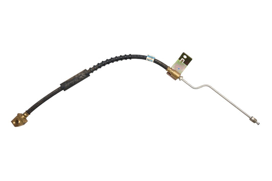 OEM Ford F81Z-2268-CG Brake Line With Bracket