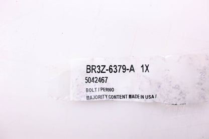 New OEM Ford BR3Z-6379-A, 5042467 Clutch Flywheel Bolt NOS