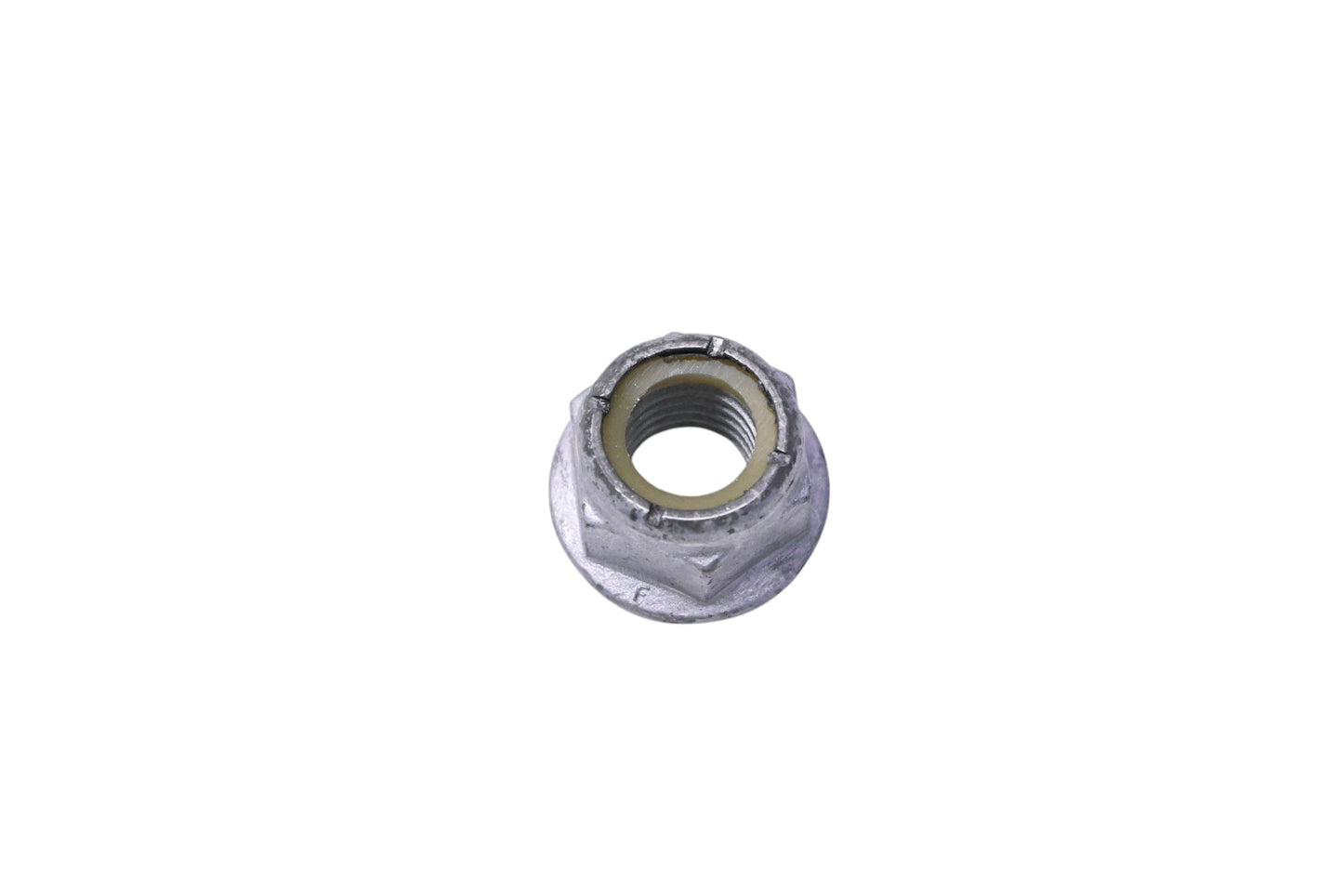 New OEM Ford W708988-S441 Leaf Spring Nut NOS