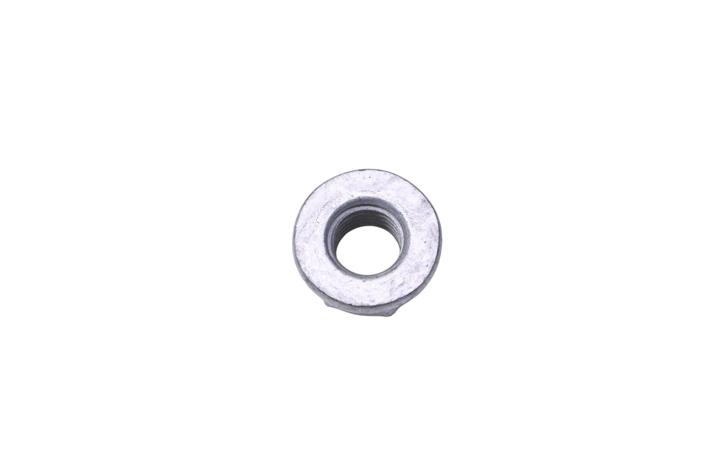 New OEM Ford W708988-S441 Leaf Spring Nut NOS