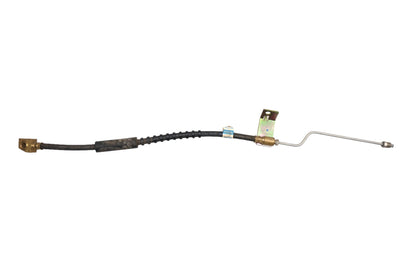 OEM Ford F81Z-2268-CG Brake Line With Bracket