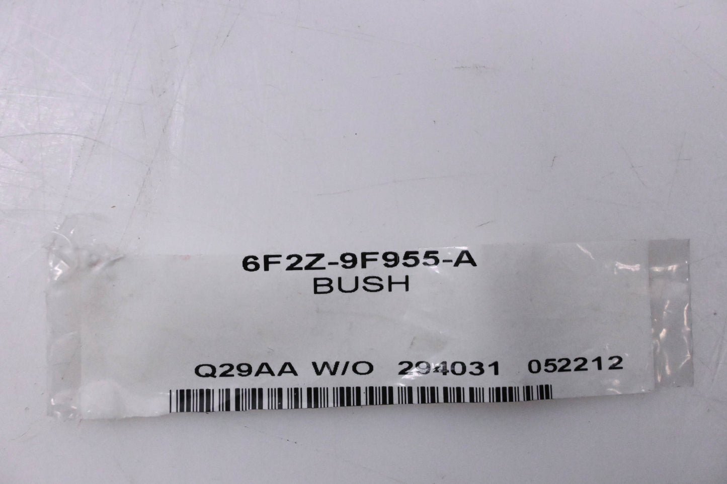 New OEM Ford 6F2Z-9F955-A Bushing NOS
