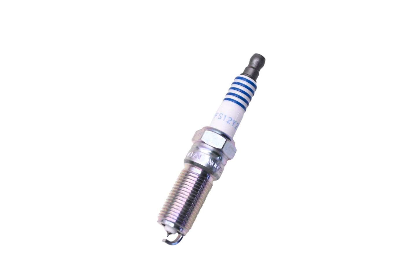 New OEM Motorcraft SP-537, CYFS-12Y-2 Spark Plug NOS