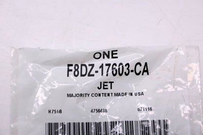 New OEM Ford F8DZ-17603-CA Jet Nozzle NOS
