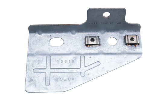 New OEM Ford CJ5Z-16K038-A Front Right Fender Center Bracket NOS