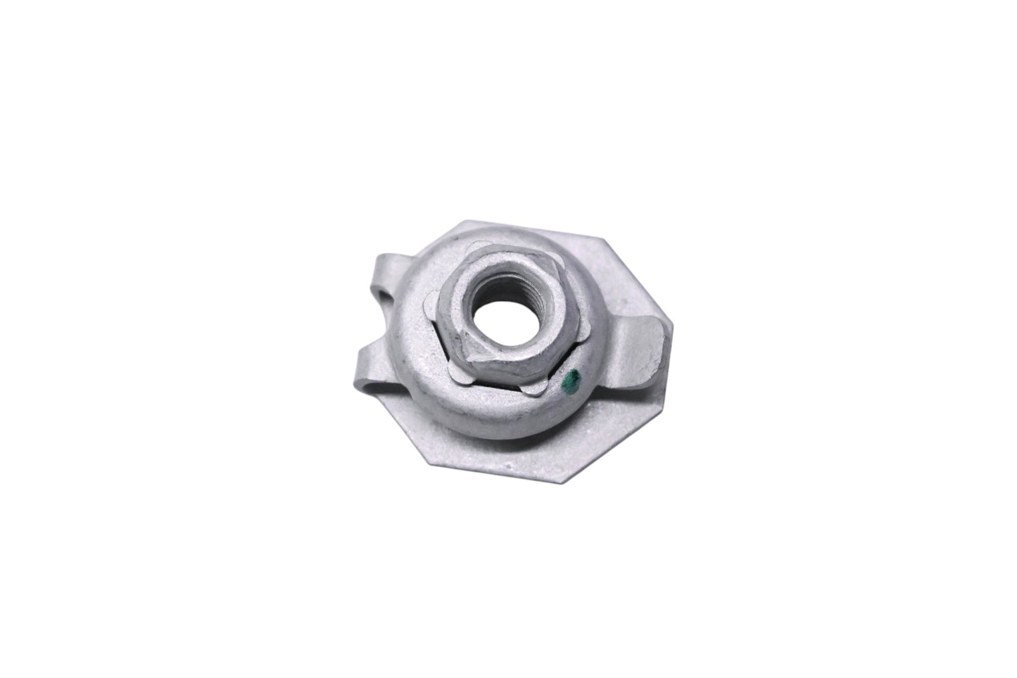 New OEM Ford W719280-S439, 5443932 Spring Nut NOS