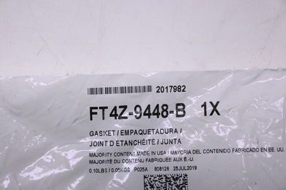 New OEM Ford FT4Z-9448-B, 2017982 Exhaust Manifold Gasket NOS