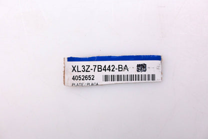 New OEM Ford XL3Z-7B442-BA, 4052652 Transmission Clutch Plate NOS