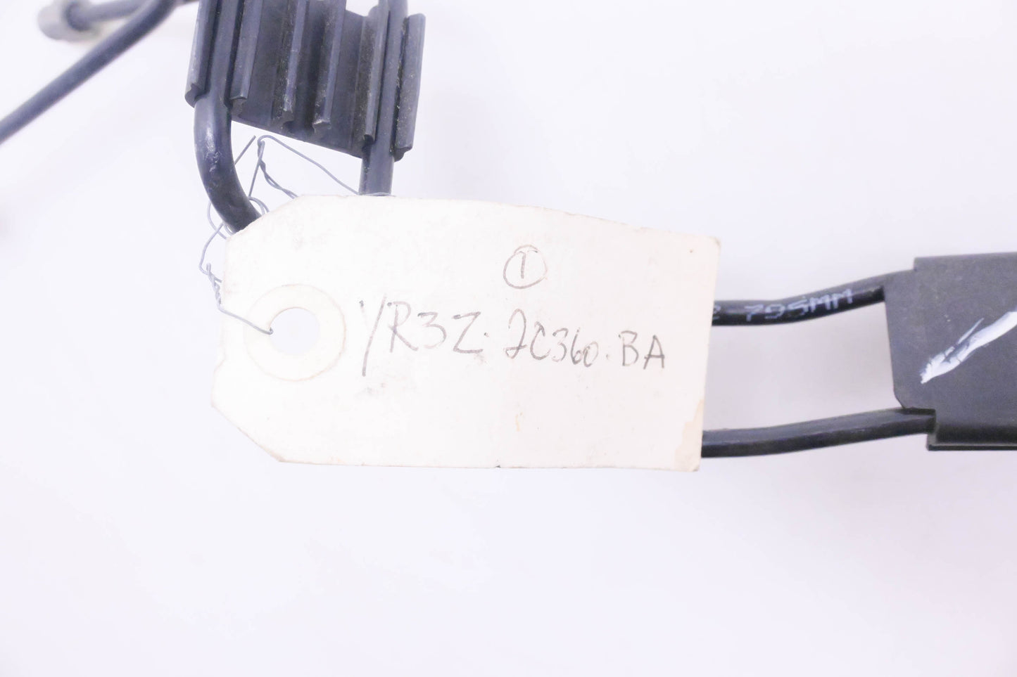 Ford YR3Z-2C360-BA Brake Tube Assembly NOS