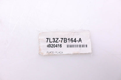 New OEM Ford 7L3Z-7B164-A, 4920416 Transmission Clutch Plate NOS