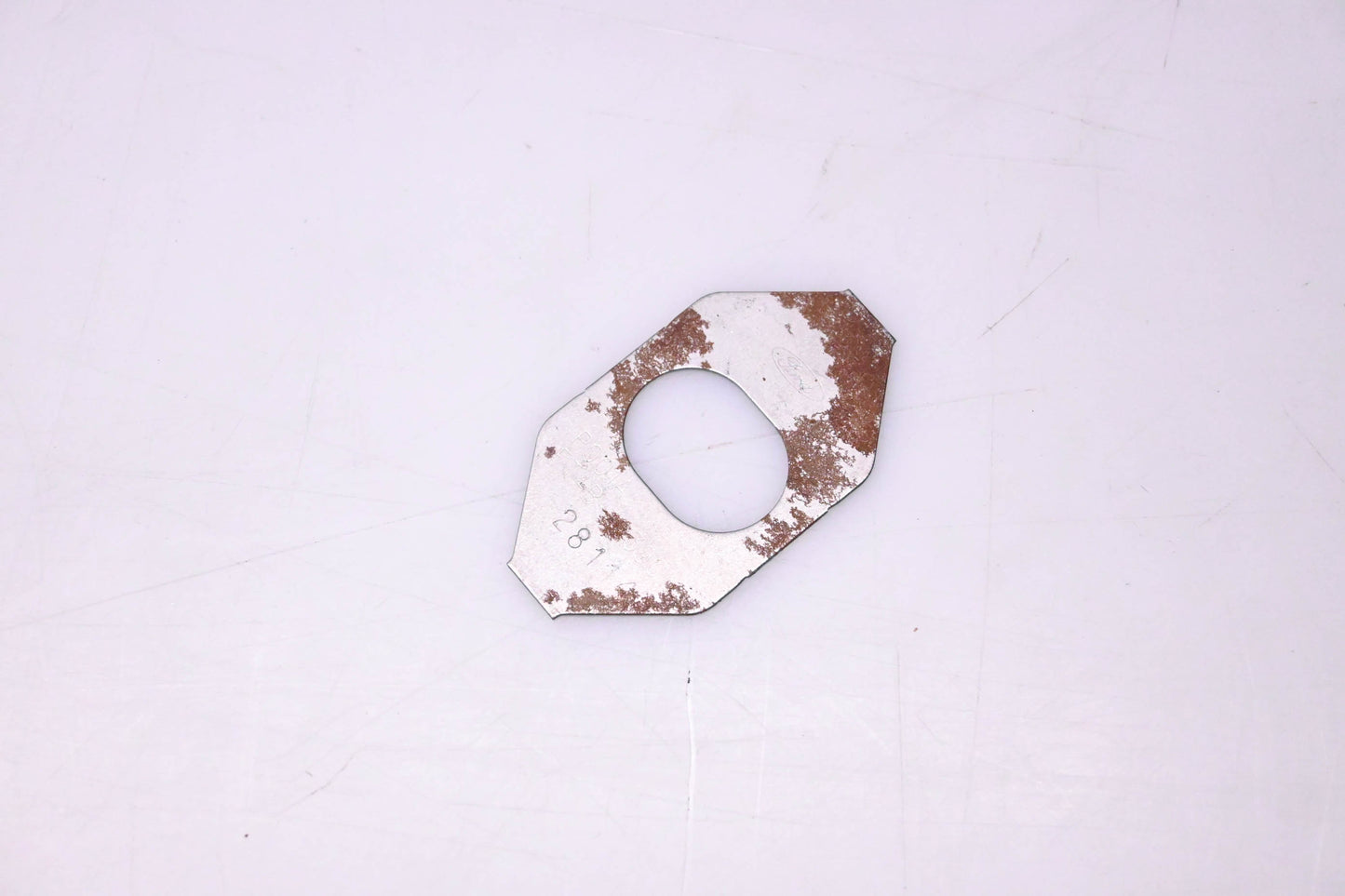 New OEM Ford FT4Z-16D187-A Reinforcement NOS