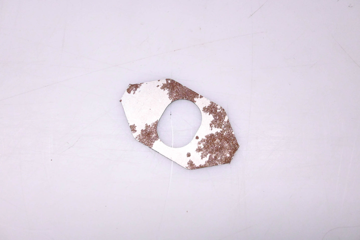 New OEM Ford FT4Z-16D187-A Reinforcement NOS