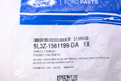 New OEM Ford 9L3Z-1561199-DA Adjustment Knob/ Handle NOS