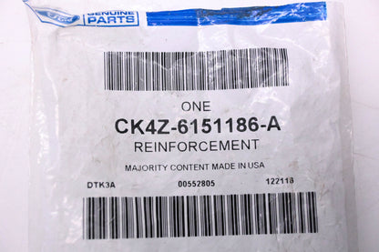 New OEM Ford CK4Z-6151186-A Reinforcement NOS