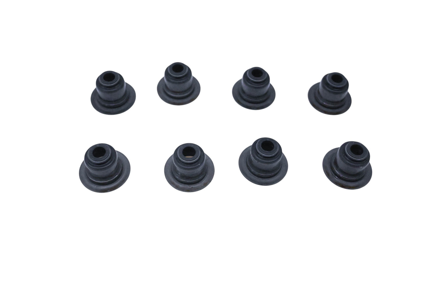 New OEM Ford BC3Z-6571-A Valve Stem Seals Qty 8 NOS