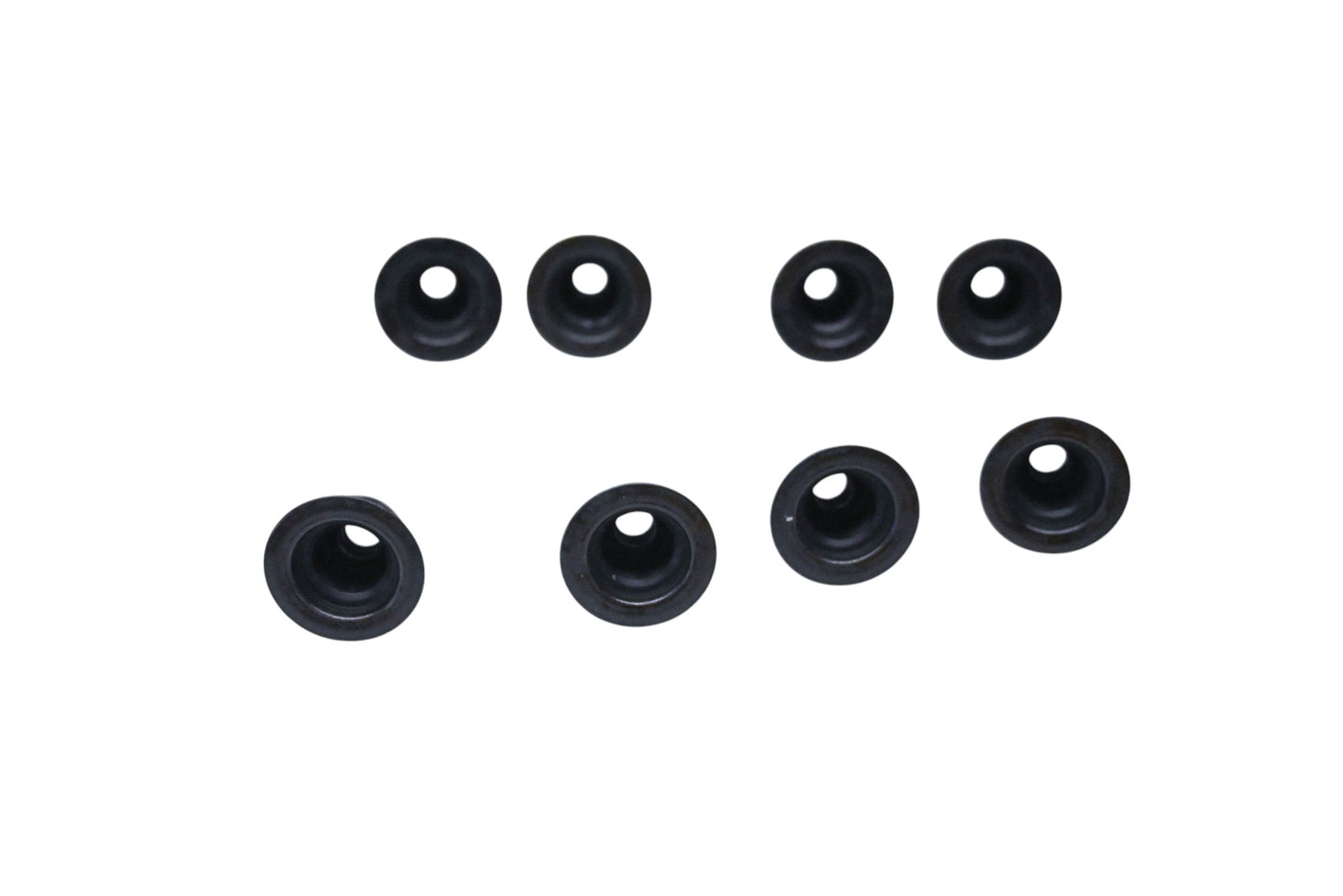 New OEM Ford BC3Z-6571-A Valve Stem Seals Qty 8 NOS