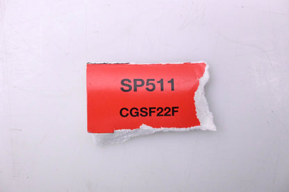 New OEM Motorcraft SP511, CGSF22F Spark Plug NOS