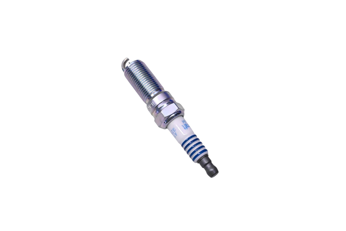 New OEM Motorcraft SP490, AYSF-32Y-PC Spark Plug NOS