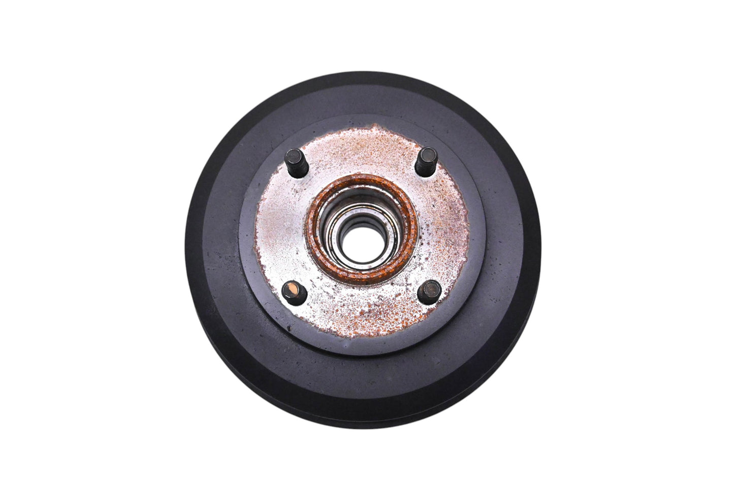 New OEM Motorcraft BRDF-12, 8S4Z-1113-B Brake Hub & Drum Assembly NOS
